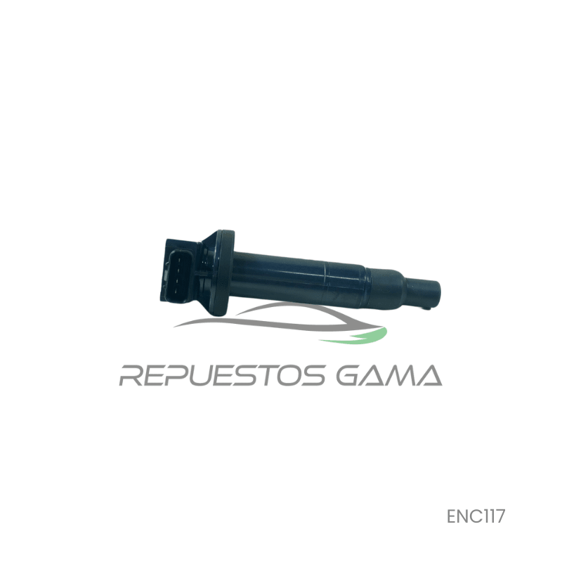 Bobina Encendido (4 PIN) Toyota YARIS 1.3 2000/20143