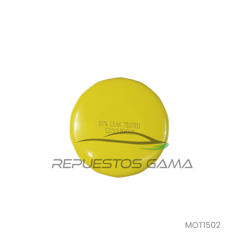 Filtro Aceite Toyota Hilux 2.7 2006/20183