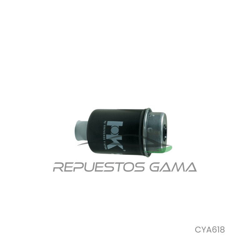 Filtro Petroleo Toyota Hilux 2.5 3.0 2010/2016 2.8 2016/20243