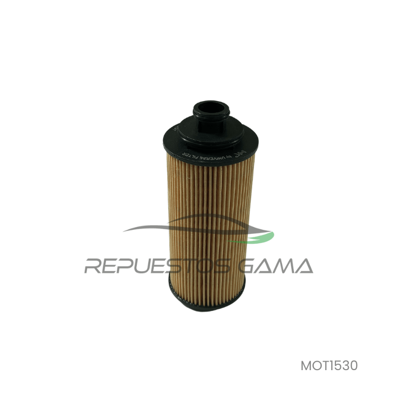 Filtro de Aceite Colorado 2.8D3