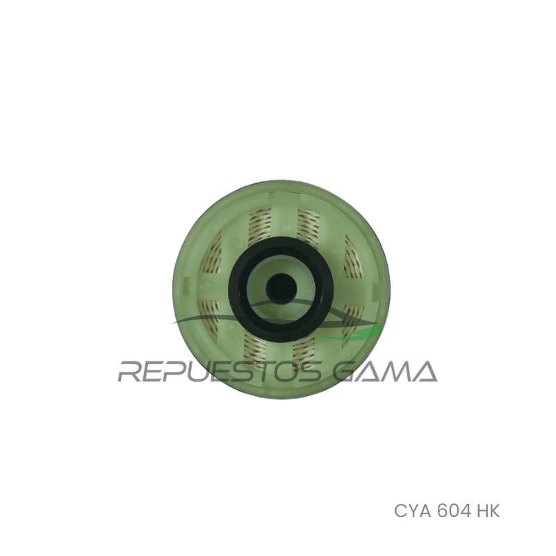 Filtro Petroleo (Elemento) Mazda BT50 2.2 3.2 2013/20243