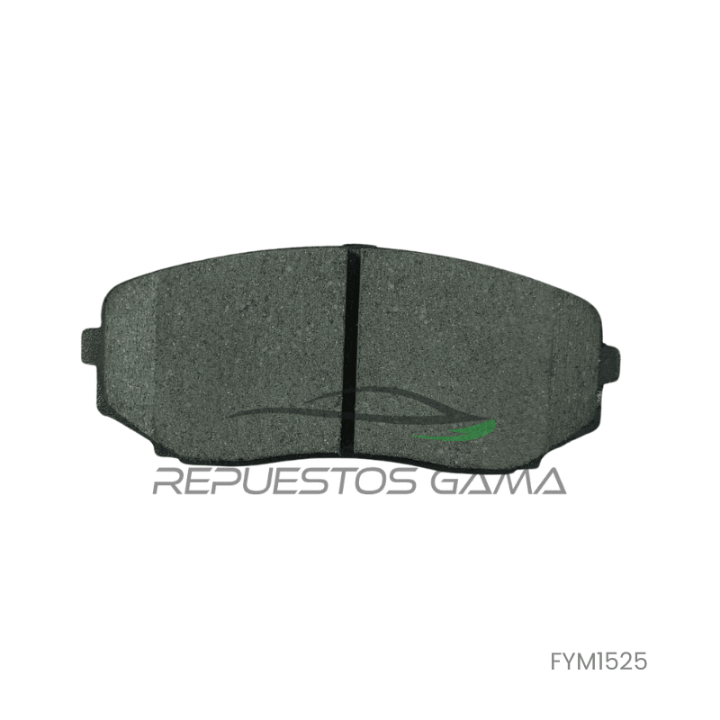 Pastillas de freno delantera Mazda CX9 2007/20162