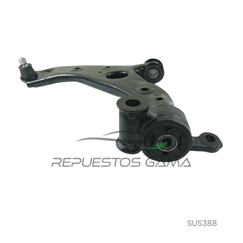 Bandeja Delantera Inferior Izquierda Mazda 6 2.0 2.5 2012/20203