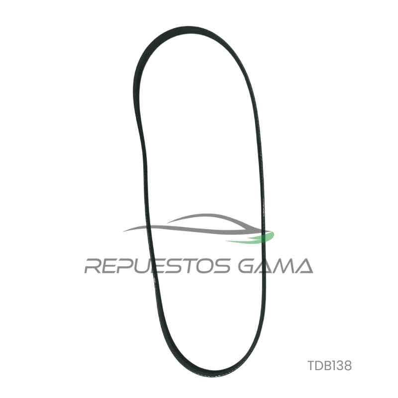 Correa Accesorios Toyota Yaris 1.3 S/A 1999/2004 1.5 S/A 2005/20113