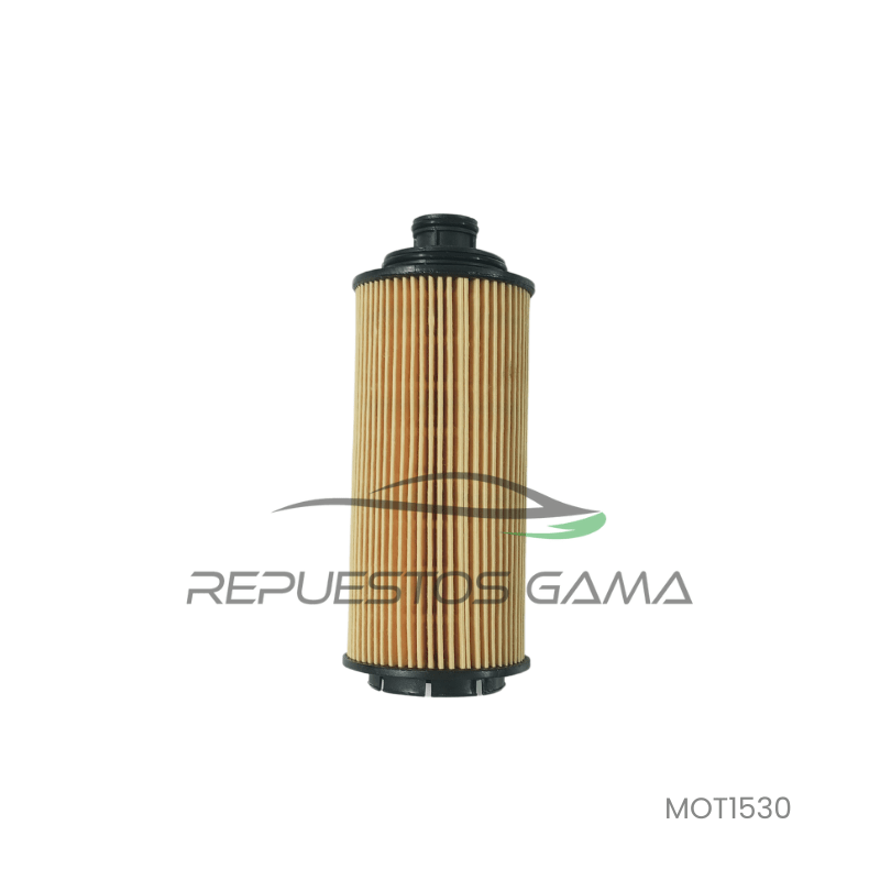 Filtro de Aceite Trailblazer 2.8D 20194