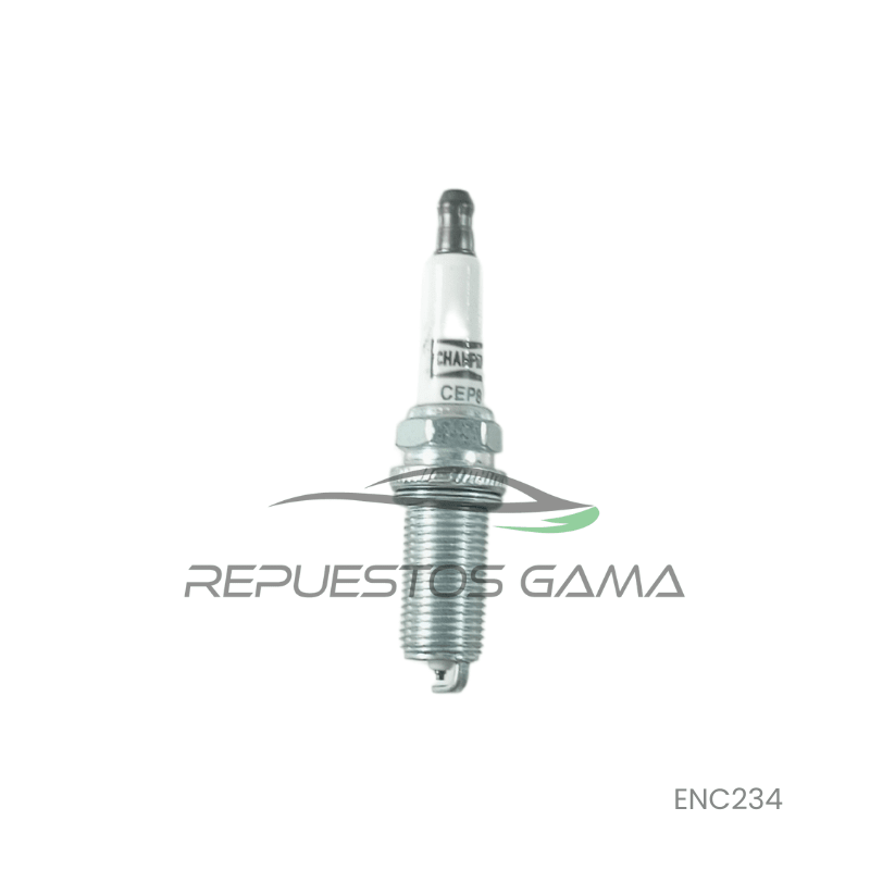 Bujia Toyota Hilux 2.7 2016/2018 0