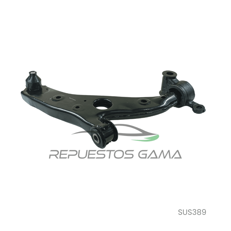 Bandeja Delantera Inferior Derecha Mazda CX5 2.0 2.5 2013/20164