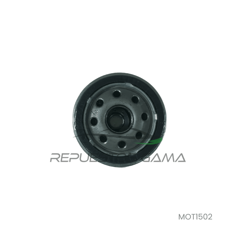 Filtro Aceite Toyota Hilux 2.7 2006/20184