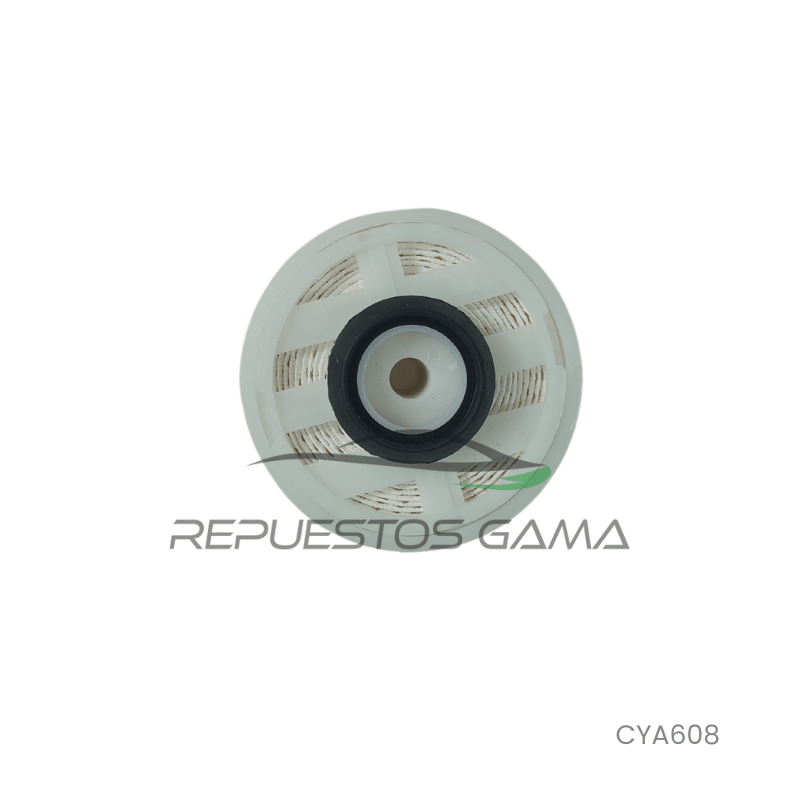 Filtro Petroleo (Elemento) Toyota Hilux 2.5 3.0 2005/20162