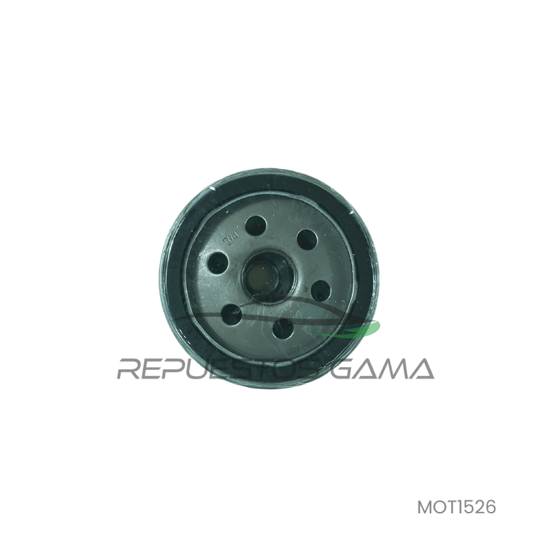 Filtro Aceite Toyota HILUX 2.4 DIESEL 2016/20244