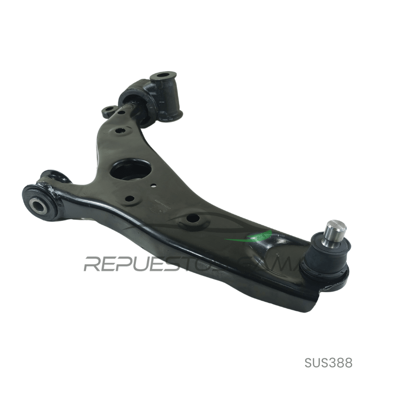 Bandeja Delantera Inferior Izquierda Mazda 6 2.0 2.5 2012/20204