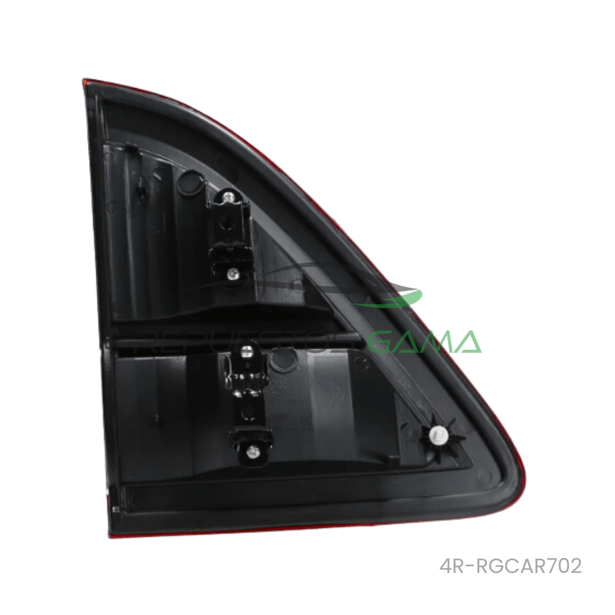 FAROL TRASERO DERECHO INTERIOR MAZDA BT50 2017/20213