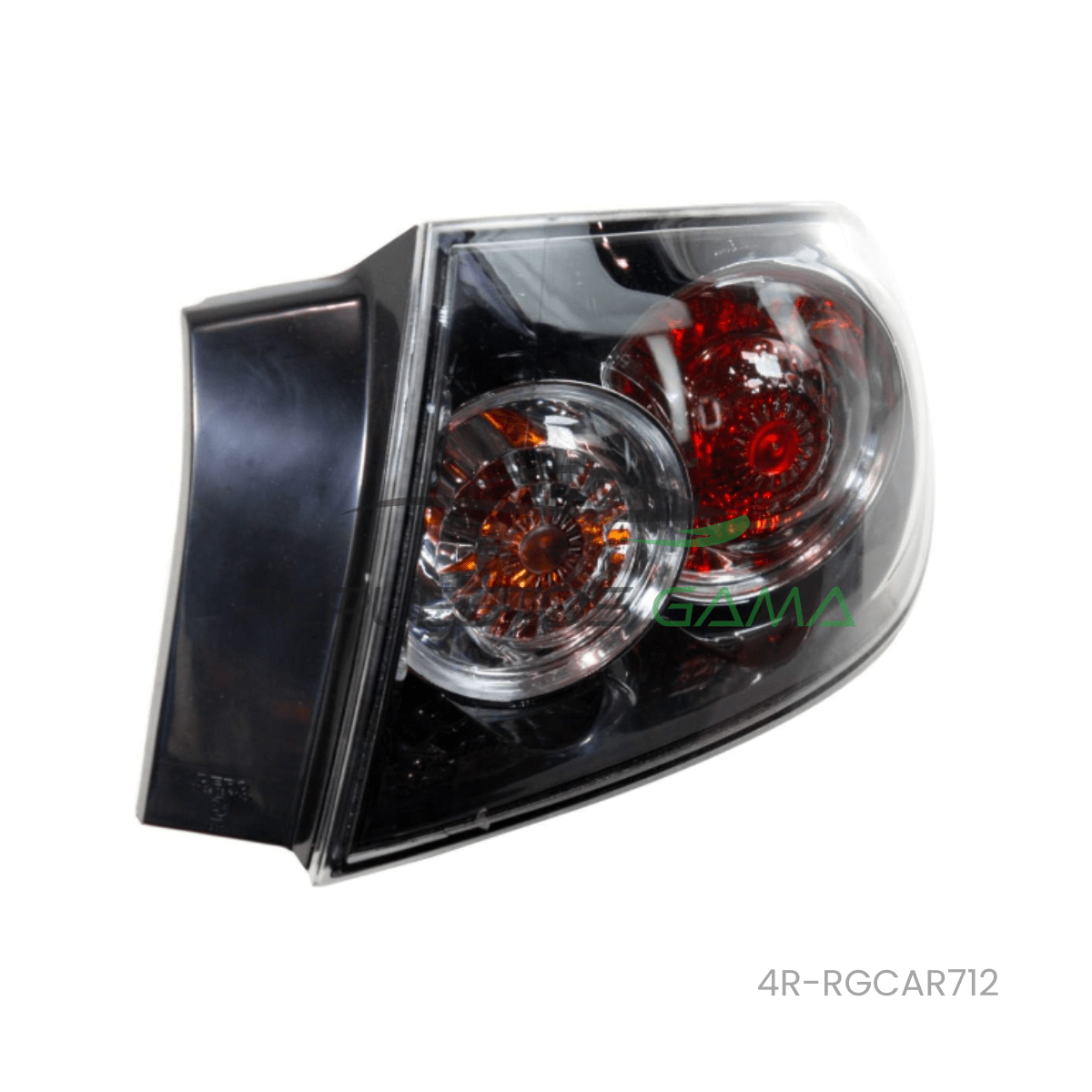 FAROL TRASERO DERECHO MAZDA CX7 2007/20092