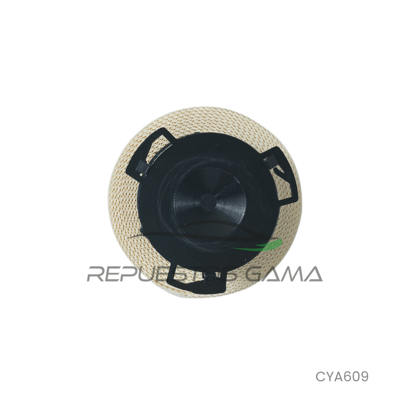 Filtro Petroleo (Elemento) Toyota Hilux 2.4 2.8 Diesel 2016/20244