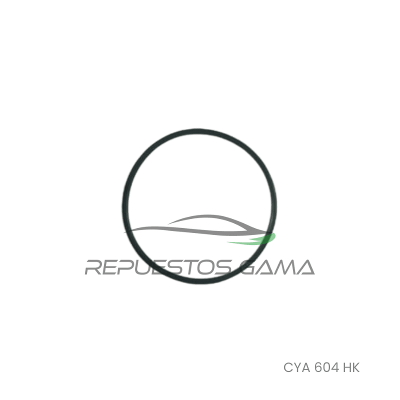 Filtro Petroleo (Elemento) Mazda BT50 2.2 3.2 2013/20245