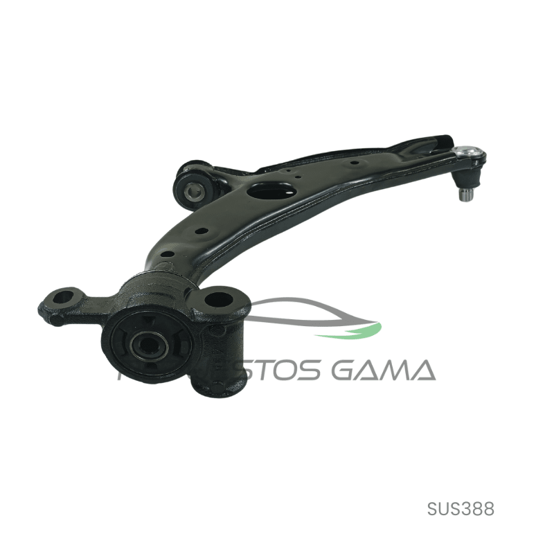 Bandeja Delantera Inferior Izquierda Mazda 6 2.0 2.5 2012/20205