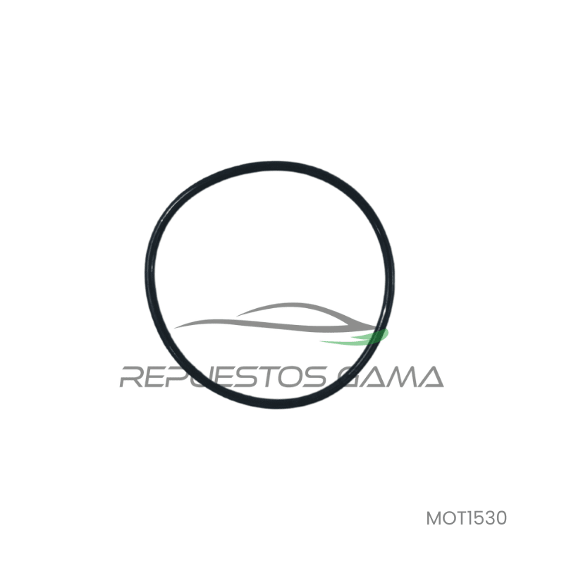 Filtro de Aceite Trailblazer 2.8D 20198