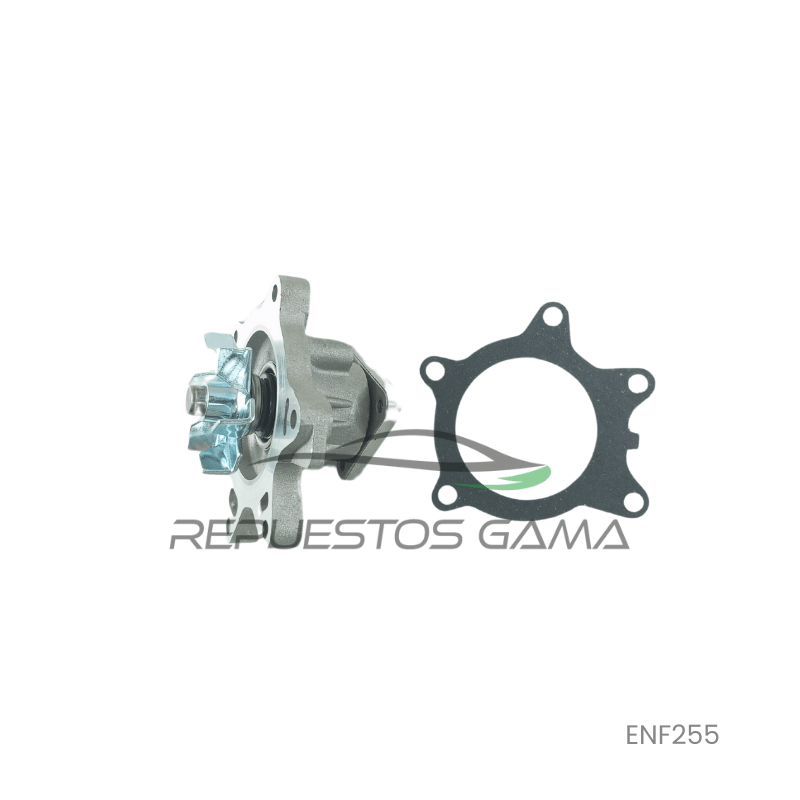 Bomba Agua Toyota Yaris 1.3 2000/2014 1.5 2000/20162