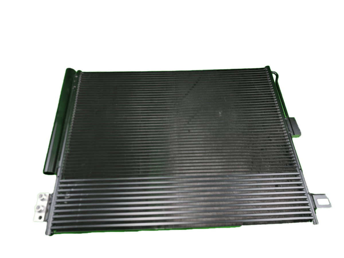 CONDENSADOR DODGE DURANGO 2011/2015 0