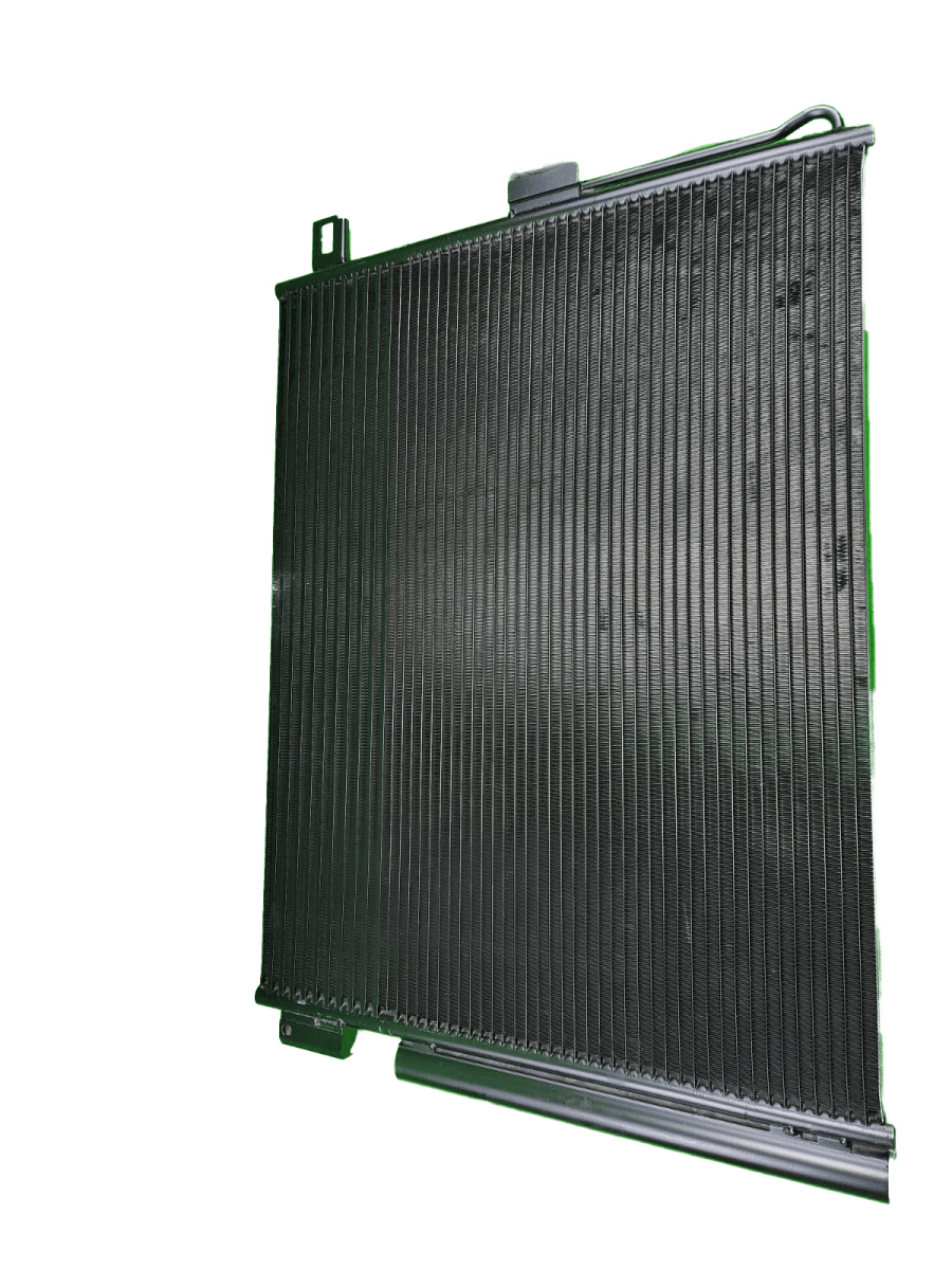 CONDENSADOR DODGE DURANGO 2011/20152