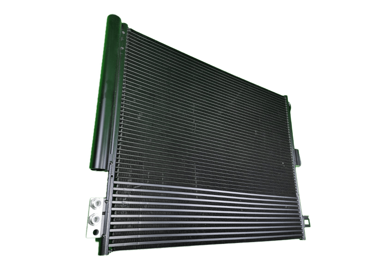 CONDENSADOR DODGE DURANGO 2011/20153