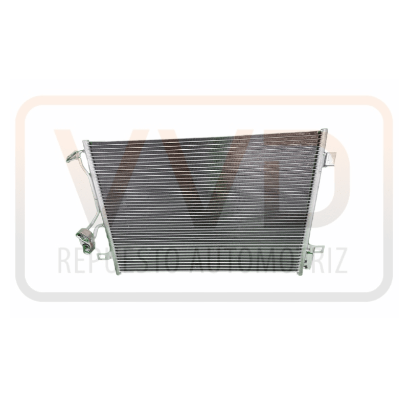 CONDENSADOR AIRE ACONDICIONADO DODGE JOURNEY 2.7 2009/2010 2