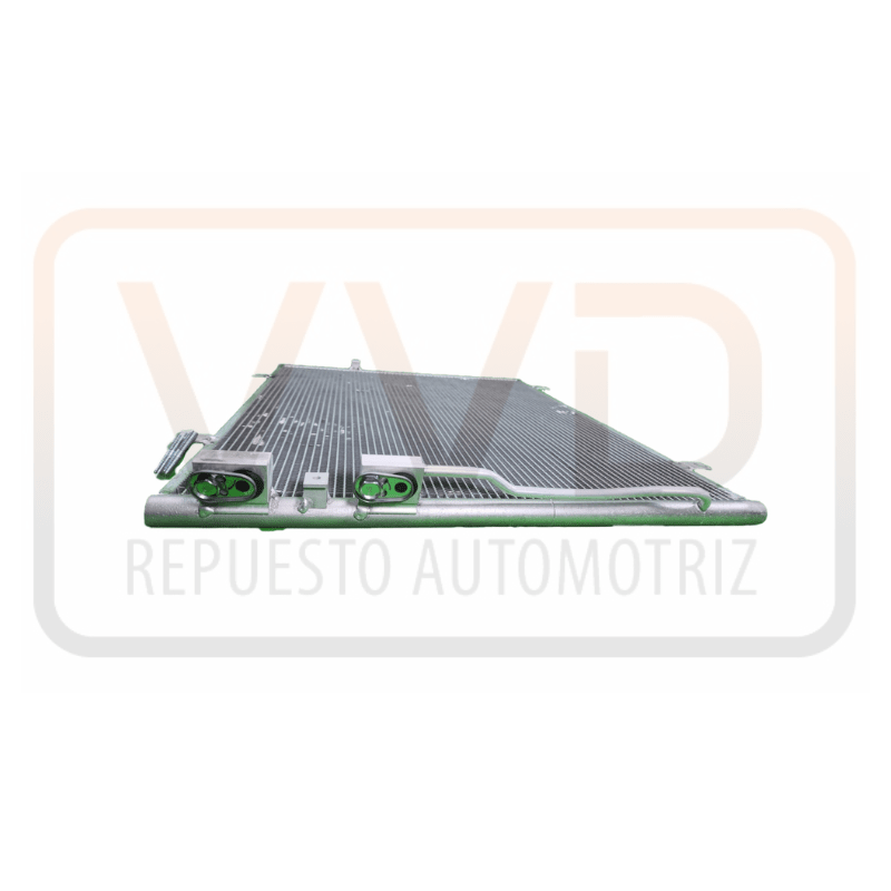 CONDENSADOR AIRE ACONDICIONADO DODGE DAKOTA 3.7 4.7 2005/20102