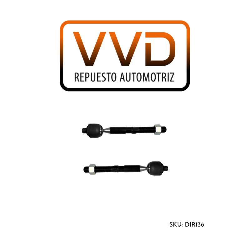 KIT DIRECCION DODGE DURANGO 2011/2021 JEEP GRAND CHEROKEE 2011/20215