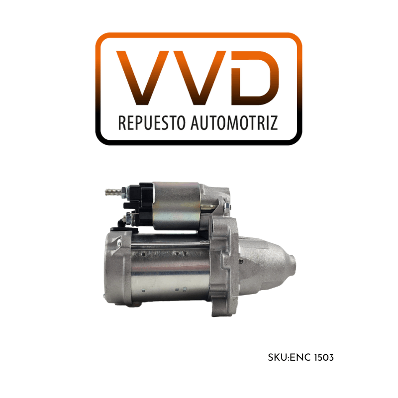 MOTOR PARTIDA DODGE DURANGO 2011/2016 JEEP GRAND CHEROKEE 2011/20163