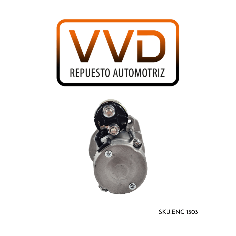 MOTOR PARTIDA DODGE DURANGO 2011/2016 JEEP GRAND CHEROKEE 2011/20162