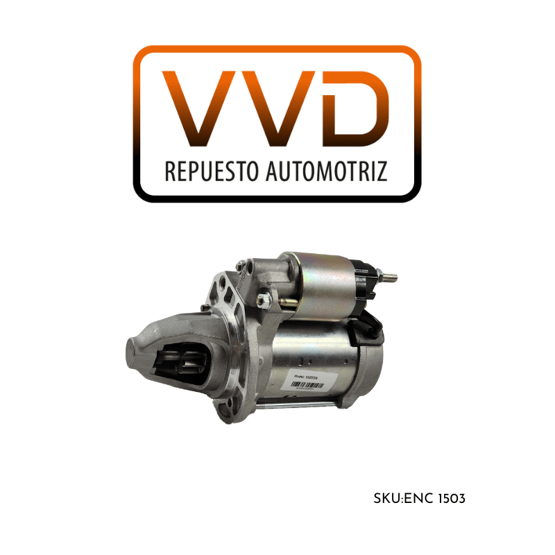 MOTOR PARTIDA DODGE DURANGO 2011/2016 JEEP GRAND CHEROKEE 2011/20161