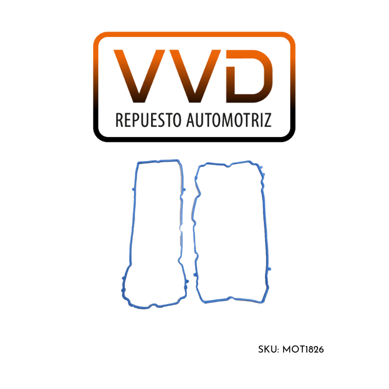 JUEGO EMP. SUPERIOR DODGE DURANGO 2011/2019 JEEP GRAND CHEROKEE 2011/20192