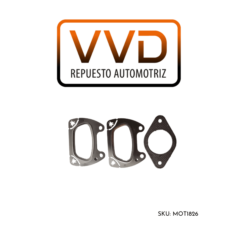 JUEGO EMP. SUPERIOR DODGE DURANGO 2011/2019 JEEP GRAND CHEROKEE 2011/20196