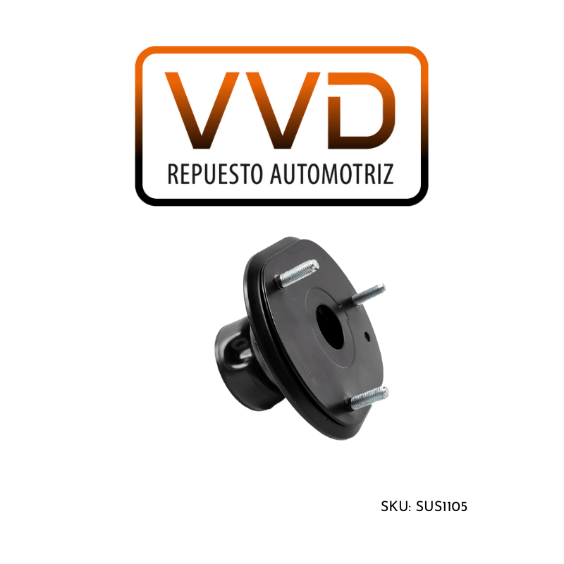 JUEGO CAZOLETAS DELANTERAS D/I DODGE DURANGO 2011/2021 JEEP GRAND CHEROKEE 2011/20212