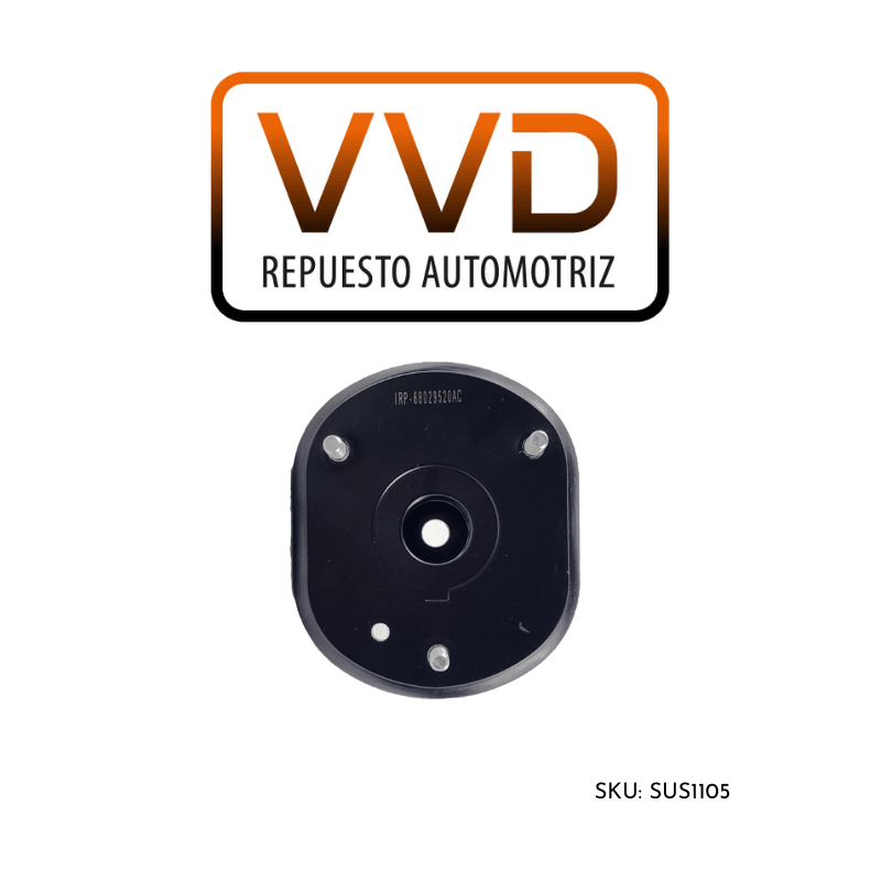 JUEGO CAZOLETAS DELANTERAS D/I DODGE DURANGO 2011/2021 JEEP GRAND CHEROKEE 2011/20214