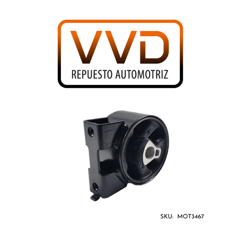 SOPORTE MOTOR CHRYSLER SEBRING 07/10 20011/14 AVENGER 08/141