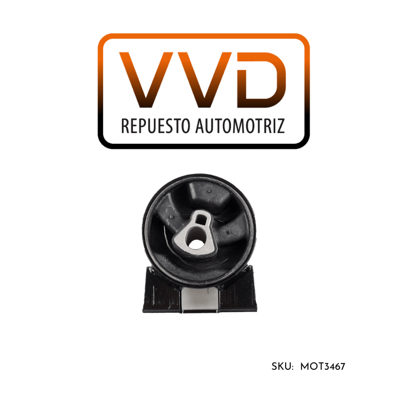 SOPORTE MOTOR CHRYSLER SEBRING 07/10 20011/14 AVENGER 08/143