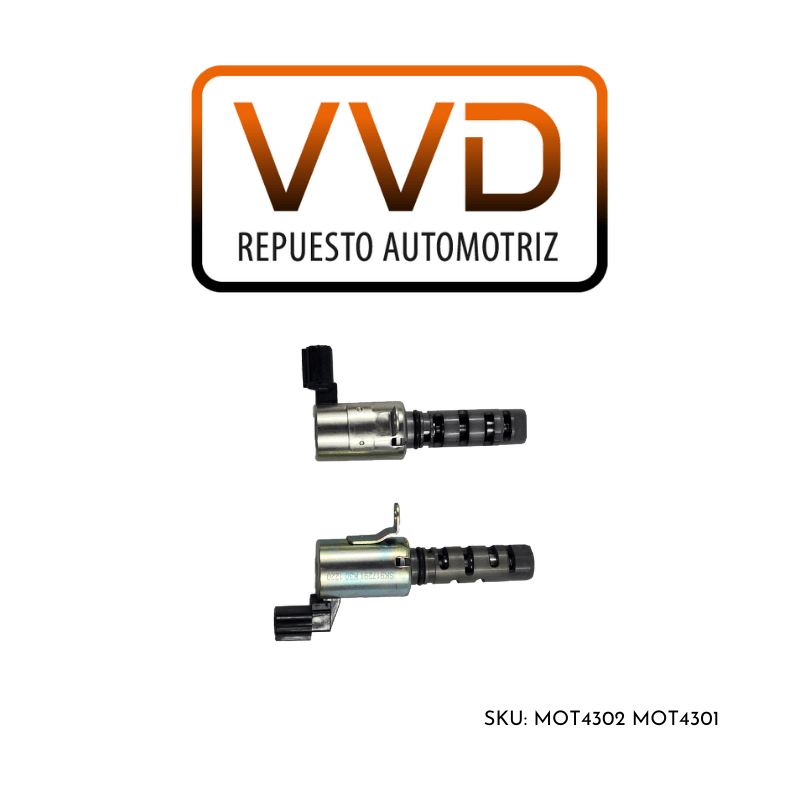 KIT DE SELENOIDE (ESCAPE Y EMISION) JEEP COMPASS-PATRIOT DODGE CALIBER 2007/20161