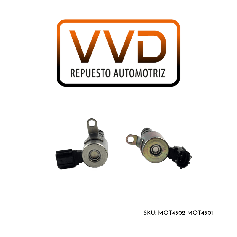 KIT DE SELENOIDE (ESCAPE Y EMISION) JEEP COMPASS-PATRIOT DODGE CALIBER 2007/20162