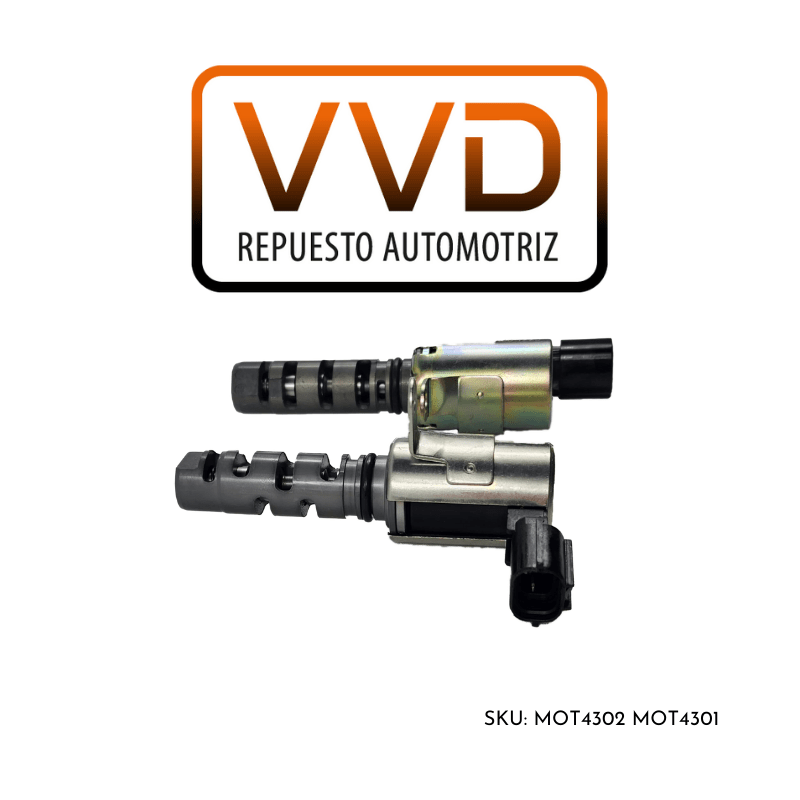 KIT DE SELENOIDE (ESCAPE Y EMISION) JEEP COMPASS-PATRIOT DODGE CALIBER 2007/20163