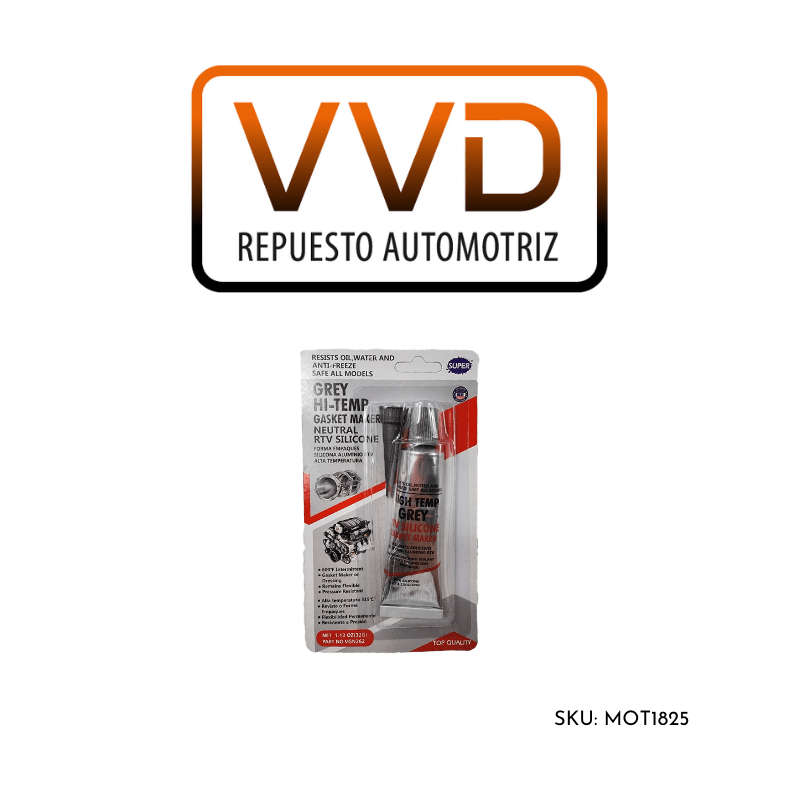 JUEGO EMPAQUETADURA SUPERIOR DODGE DAKOTA - DURANGO - RAM 1500 2004/2007 JEEP COMMANDER 2006/2007 GR3
