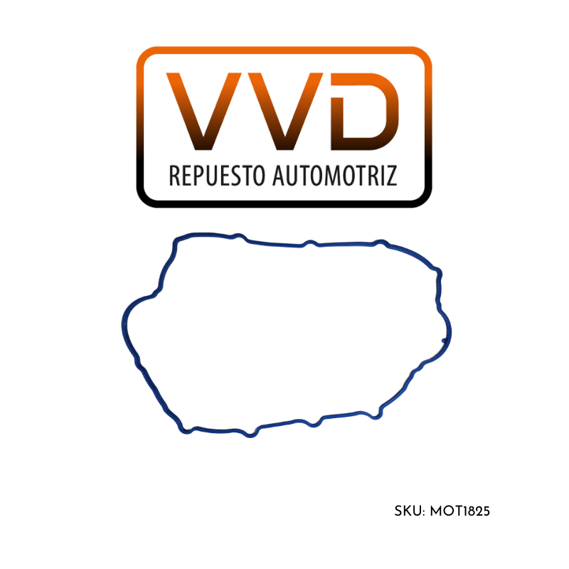 JUEGO EMPAQUETADURA SUPERIOR DODGE DAKOTA - DURANGO - RAM 1500 2004/2007 JEEP COMMANDER 2006/2007 GR9