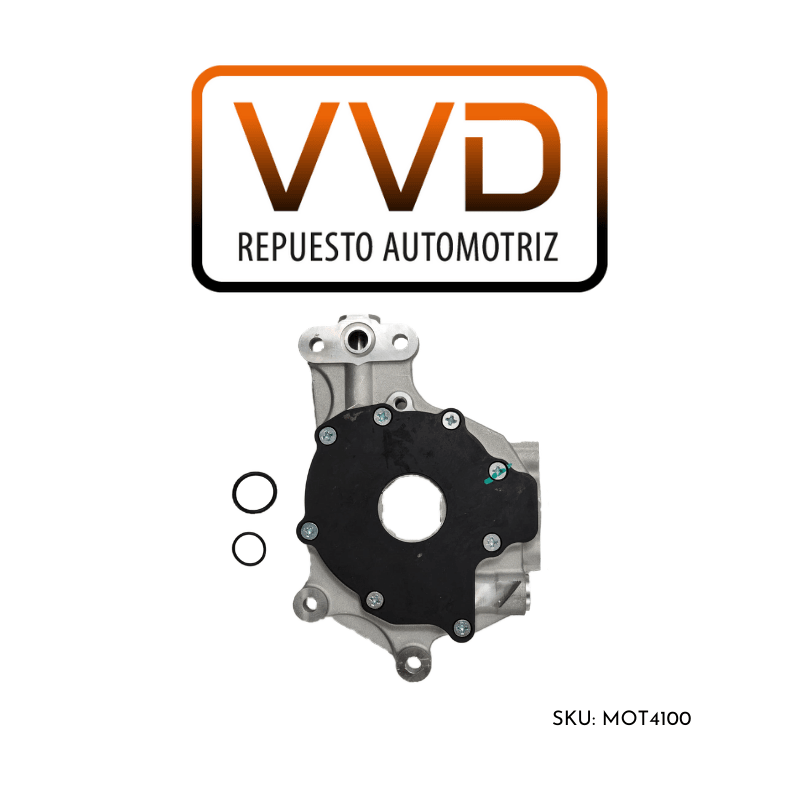 BOMBA DE ACEITE 2.7 CHRYSLER SEBRING 2001/2010 DODGE JOURNEY 2009/20111