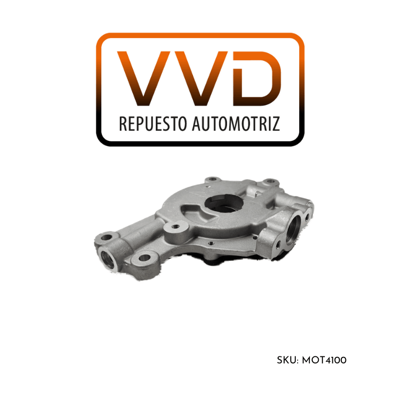 BOMBA DE ACEITE 2.7 CHRYSLER SEBRING 2001/2010 DODGE JOURNEY 2009/20113