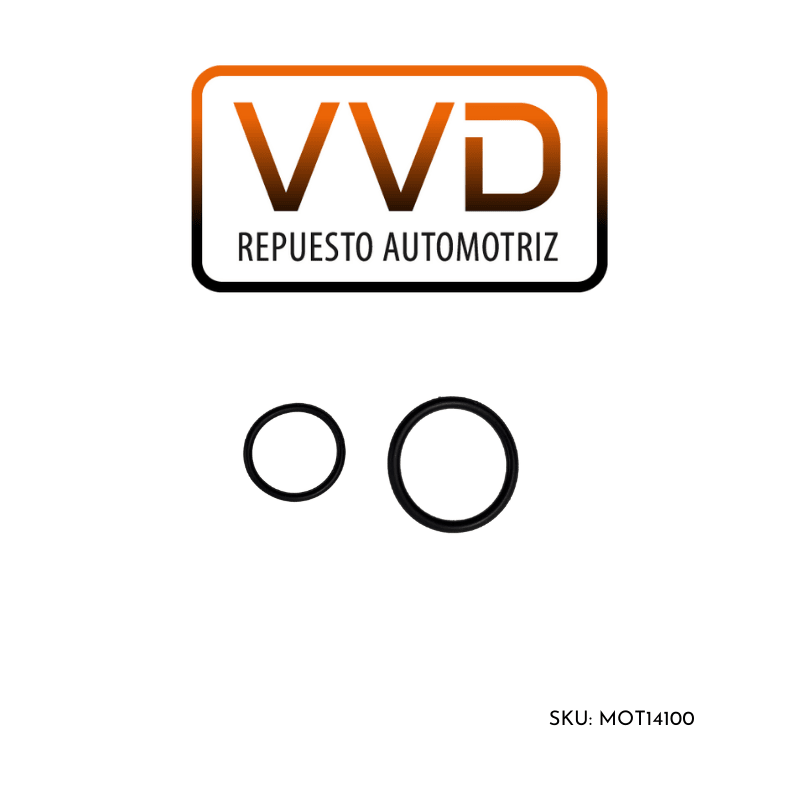 BOMBA DE ACEITE 2.7 CHRYSLER SEBRING 2001/2010 DODGE JOURNEY 2009/20115