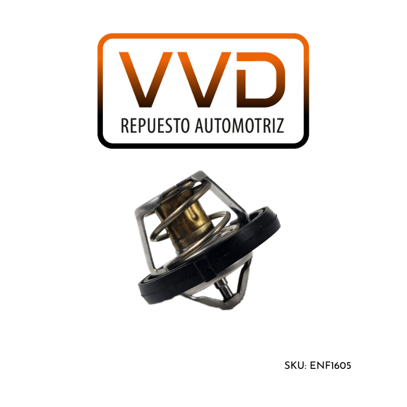 SALIDA DE AGUA DODGE CALIBER 2000/2012 JOURNEY 2009/2020 JEEP COMPASS - PATRIOT 2007/20173