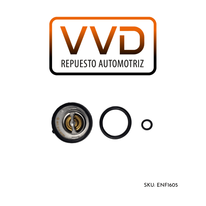 SALIDA DE AGUA DODGE CALIBER 2000/2012 JOURNEY 2009/2020 JEEP COMPASS - PATRIOT 2007/20174