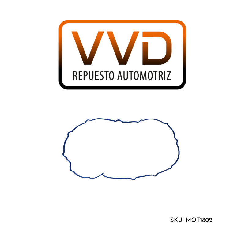 JUEGO EMPAQUETADURA SUP. 2.7 CHRYSLER 300 2005/2010 SEBRING 2001/2010 DODGE CHARGER 2006/2010 MAGNUM3