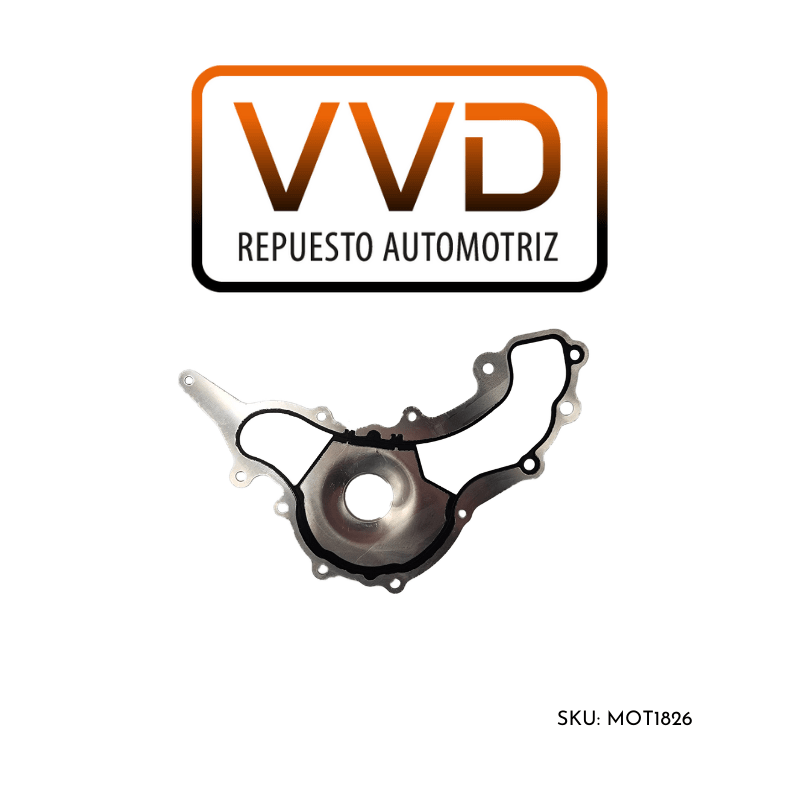 JUEGO EMP. SUPERIOR CHRYSLER TOWN & COUNTRY 11/16 DODGE GRAND CARAVAN 11/19 JEEP WRANGLER 11/172