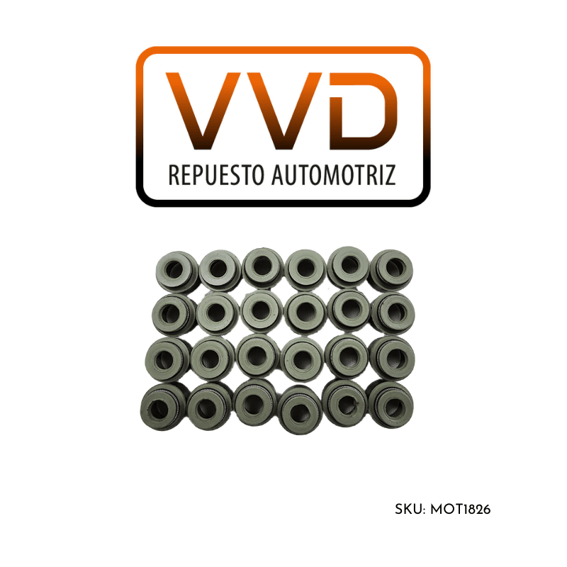 JUEGO EMP. SUPERIOR CHRYSLER TOWN & COUNTRY 11/16 DODGE GRAND CARAVAN 11/19 JEEP WRANGLER 11/177